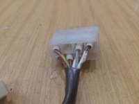 фото thumb №5, Fiat 125p fso polonez жгут колодка лампы