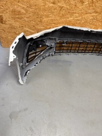 фото thumb №10, Бампер vw golf viii 8 перед r20 5h0807221e оригинал