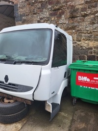 фото thumb №2, Renault midlum 2007r кабина спальное место