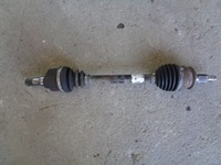 фото thumb №1, Mini cooper r56 2010 приводной вал левый левая перед передняя 7589767