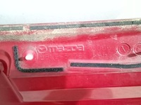фото thumb №7, Mazda 3 ii bl hb спойлер спойлер крышки зад bbng-51960 27a