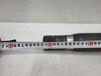 Приводной вал mercedes sprinter w906 в Украине, фото thumb