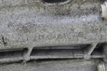 фото thumb №9, Коробка передач коробки передач bmw e90 e87 n43b16 1.6b n43b20 2.0b 2170017897