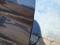 Ford fiesta mk7 рестайлинг  2012-2017 3d дверь правое  magnetic Оригинал, фото thumb