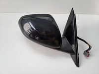 фото thumb №1, Зеркало правое 16 pin jaguar xf