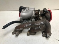 фото thumb №11, Турбина maserati ghibli 2017