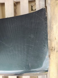 фото thumb №8, Крышка крышка багажника задняя - ford mondeo mk1 sedan