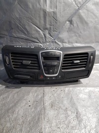 фото thumb №1, Панель кондиционера renault laguna iii 275100002r