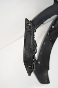 Mercedes a-klasa w176 amg 45 amg рестайлинг  бампер перед передний Киев, фото thumb