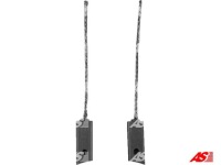 фото thumb №2, Щетка угольная, генератор as-pl ab5008