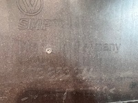 фото thumb №9, Vw id buzz бампер перед 1t3853677