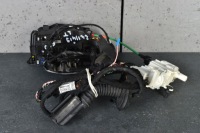 Bmw 5 g30 g31 m5 f90 замок замки доводчик diciągi soft close softclose Цена, фото thumb