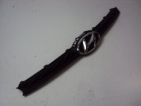 фото thumb №3, Решётка радиатора решётка радиатора hyundai i10 ii 2013-