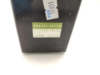 фото thumb №7, Toyota hilux панель кондиціонера 2.5 d-4d 4wd дизель 75kw 102 hp 2005