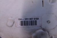 фото thumb №5, Seat ibiza iv hb замок левый перед 5n1837015a