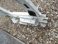 фото thumb №7, Лонжерон перед права поріг блок двигуна середній чверть vw golf vii 7 lc9a