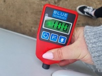 фото thumb №11, Kia pro ceed i 07-12 2008 r. 3d hb wd двері праві перед праві передні pp