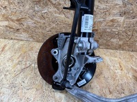 фото thumb №10, Подвеска амортизатор рычаг поворотный кулак правый перед mercedes cla w118