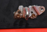 фото thumb №16, Кришка багажника зад задня toyota aygo 1 i 3d hb 05-08