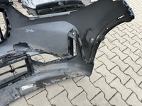 фото thumb №11, Бампер перед передний bmw x1 u11 x line цвет 475