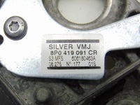 фото thumb №10, Воздуховод multi срезанная audi s3 8p 8p0419091cr