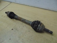 Привідний вал ліва перед citroen c4 2 b7 1.6 hdi Доставка, фото thumb