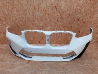 фото thumb №1, Бампер перед bmw x3m x4m competition lci lift f97 f98