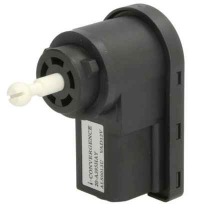 фото thumb №13, Audi a2 2000-2003 моторчик регулировки лампы