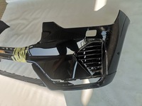 фото thumb №2, Volvo xc60 ii lift r-design -бампера перед polecam