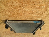 фото thumb №15, Nissan almera tino v10 01- радиатор wody