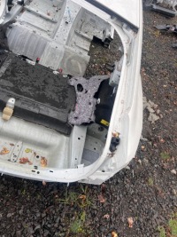 фото thumb №3, Bmw g26 gc чверть крила правий задня обшивка a96