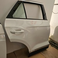 фото thumb №7, Volkswagen t-roc 2ga дверь перед передние задняя задние правый правое lc9a