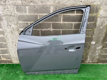 фото thumb №1, Hyundai tucson iv 4 двері ліві передні ліві перед eu org