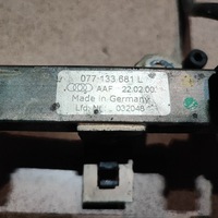 фото thumb №8, Инжектор прокладка подкладка молдинг audi a6 c5 a8 d2 4.2 v8 комплект