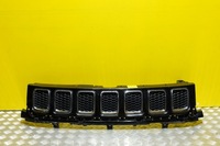 фото thumb №1, Jeep compass 2017 2018- решітка радіатора решітка радіатора перед usa