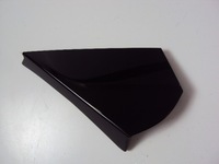 фото thumb №1, Молдинг завершення дах ліва toyota c-hr 19 r