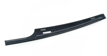 Накладка на среднюю стойку передней двери SHADOWLINE BMW X3 G01 / X3M F97 Original