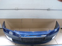 фото thumb №10, Octavia ii бампер перед 1z0807221