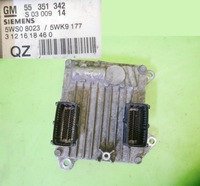 фото thumb №9, Набор стартовый do запуск opel vectra c gts 2.2 16v z22yh direct