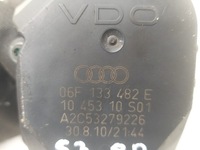 фото thumb №10, Регулятор крышка коллектор 2.0 tfsi cdl s3 8p tt 265km golf vi leon 06f133482e