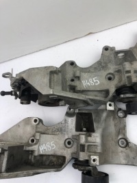 Vw seat skoda кронштейн генератора 03l 903143q 143d с Разборки, фото thumb