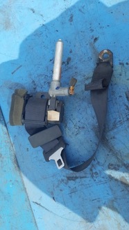 фото thumb №1, Pas безопасности правый задняя volvo s40 ii 2.4b 05r