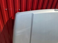 фото thumb №7, Jeep commander капот кришка оригінал гарний стан