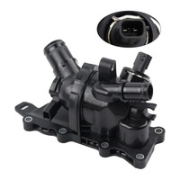 фото thumb №7, Корпус термостата renault nissan 1.3 tce 110600260r