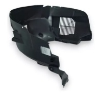 фото thumb №1, Подкрылок d duster ii правый перед