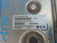 фото thumb №2, Alfa romeo giulietta 1.3 jtdm бортовой компьютер 55258958