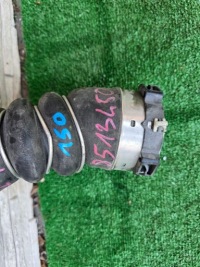 фото thumb №1, Труба turbo bmw 4 f32 x3 f25 8513450