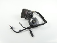 Моторчик электрический усилителя руля peugeot 208 12-15r. Киев, фото thumb