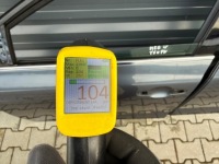 фото thumb №15, Renault megane iv универсал 16-24 двери левые задние цвет tekpn