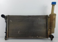 фото thumb №1, Радиатор wody fiat panda ii 1.2 8v 51779915